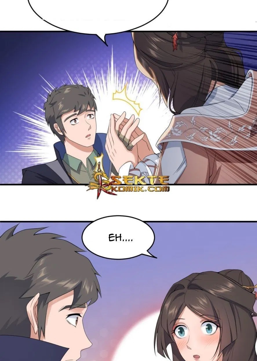 First Dragon (Yuanlong) Chapter 18 Gambar 23